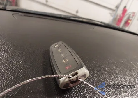 2016 Ford Taurus Sel из США, поврежденный, VIN 1FAHP2E89GG105278